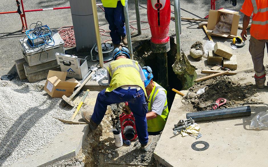 tarif débouchage canalisation Itteville