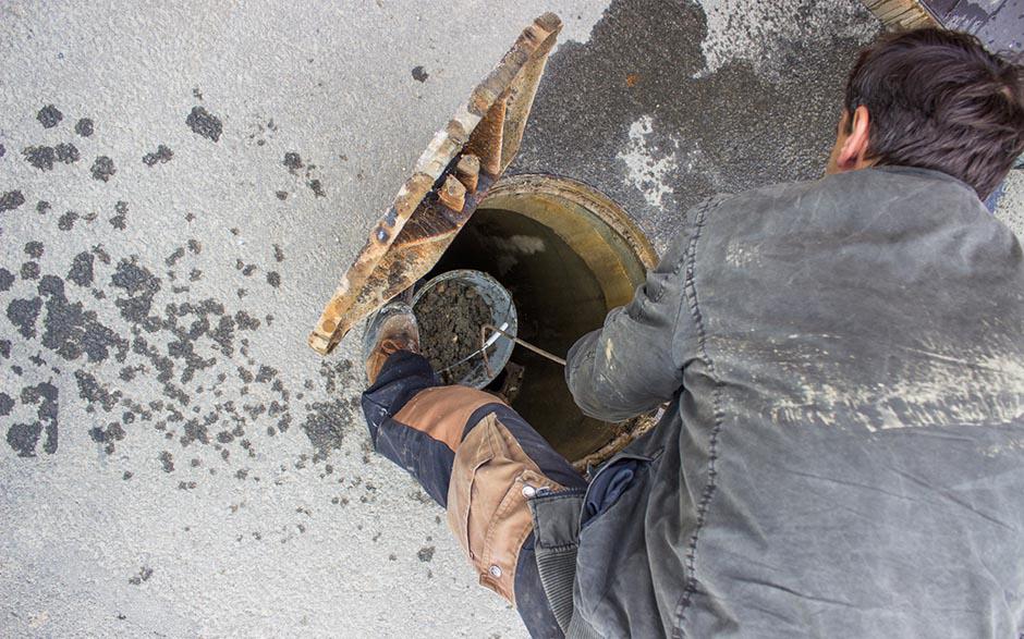 débouchage canalisation prix Sèvres