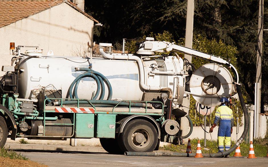 débouchage urgence Itteville