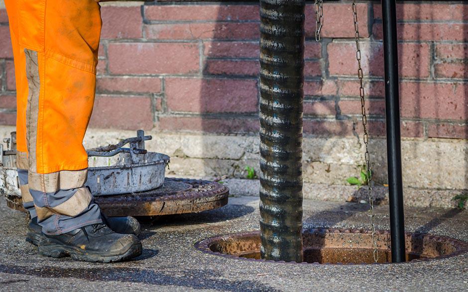 déboucher canalisations Aubervilliers