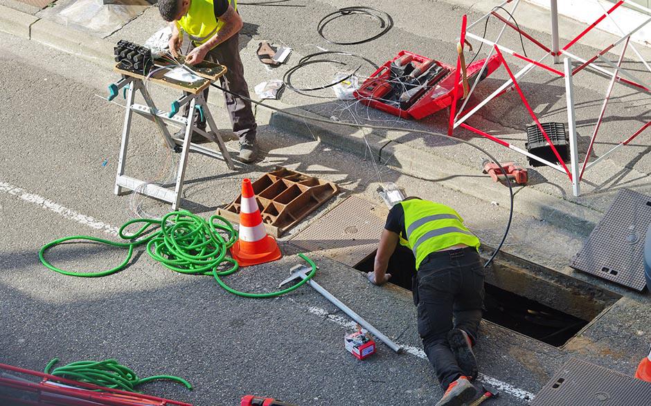 débouchage urgence Itteville