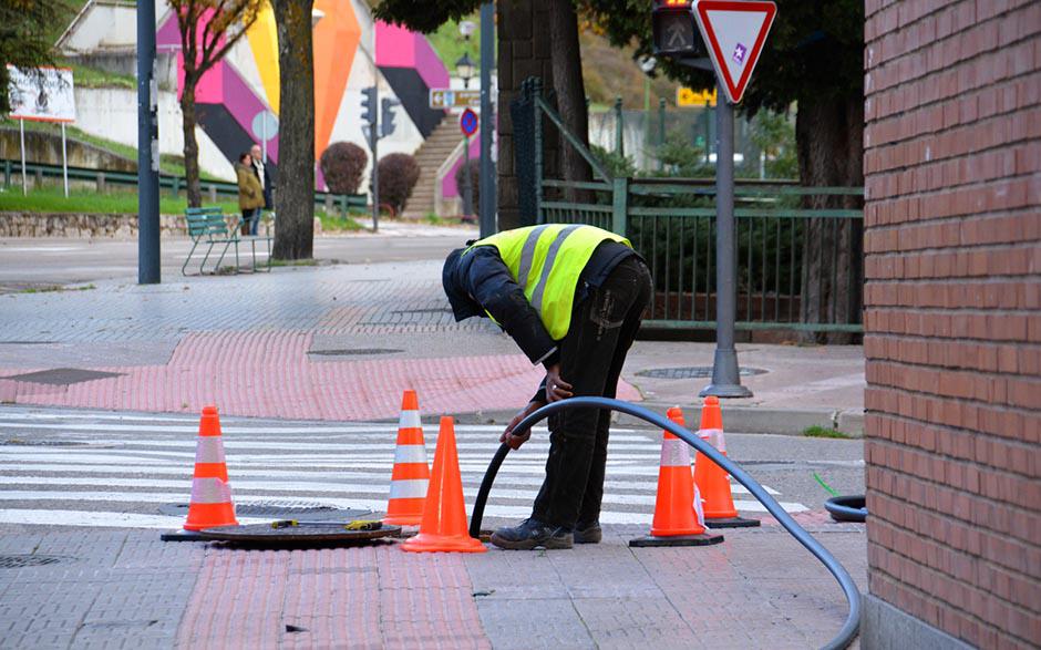 déboucheur à pompe wc Itteville