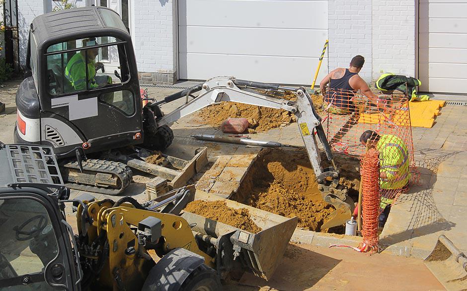 déboucher canalisations Aubervilliers