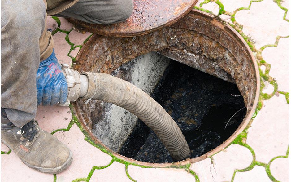 déboucheur à pompe wc Itteville