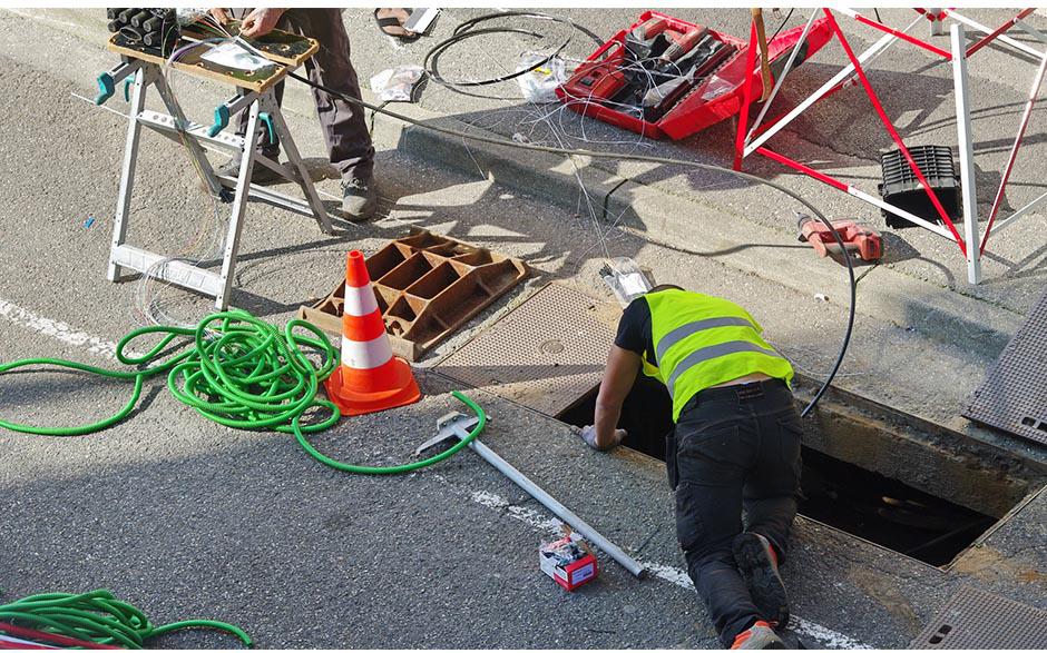 débouchage canalisation prix Sèvres