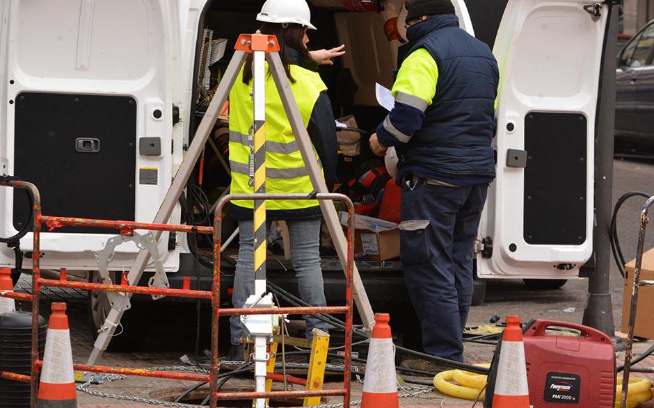 déboucher canalisation tout al egout Senlis