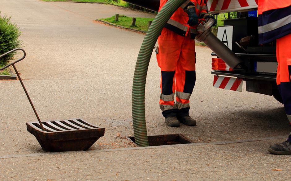 tarif débouchage canalisation Itteville